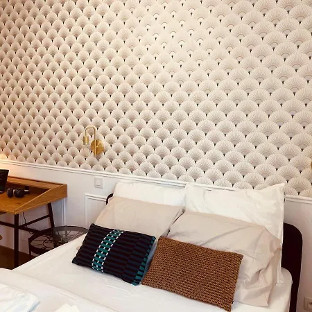 Heure Normande T2 Au Pieds De La Gare Apartment Rouen