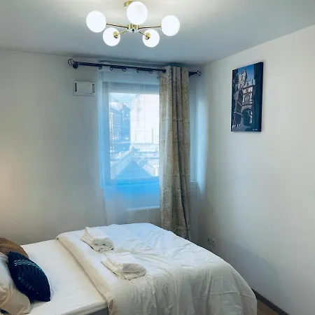 #hn - F2 Avec Balcon Pied De La Gare Apartamento *