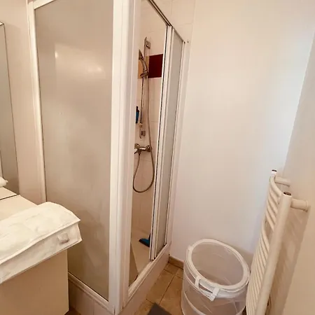 Apartamento #hn - F2 Avec Balcon Pied De La Gare