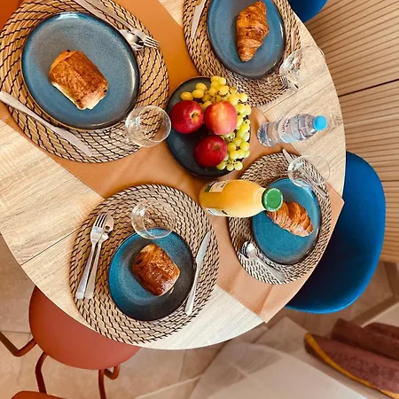 Appartement #hn - F2 Avec Balcon Pied De La Gare Rouen