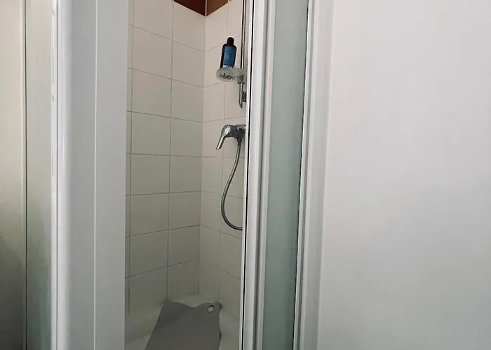 Apartamento #hn - F2 Avec Balcon Pied De La Gare Ruan