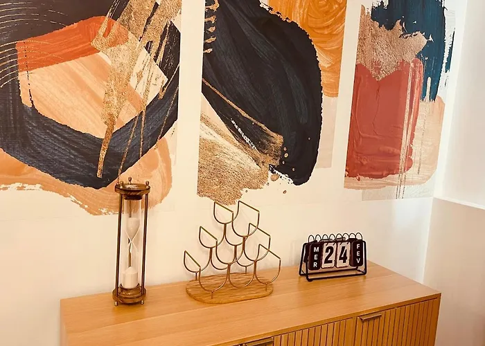 #hn - F2 Avec Balcon Pied De La Gare *