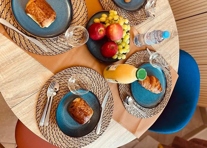 アパート #hn - F2 Avec Balcon Pied De La Gare ルーアン